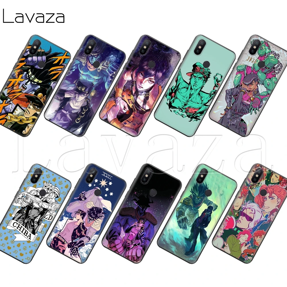 Мягкий чехол Lavaza для Xiaomi MI Redmi Poco X2 K30 Note 8T 10 6 8 9 9se A1 A2 A3 MAX 3 Lite Pro Plus f1 | Мобильные