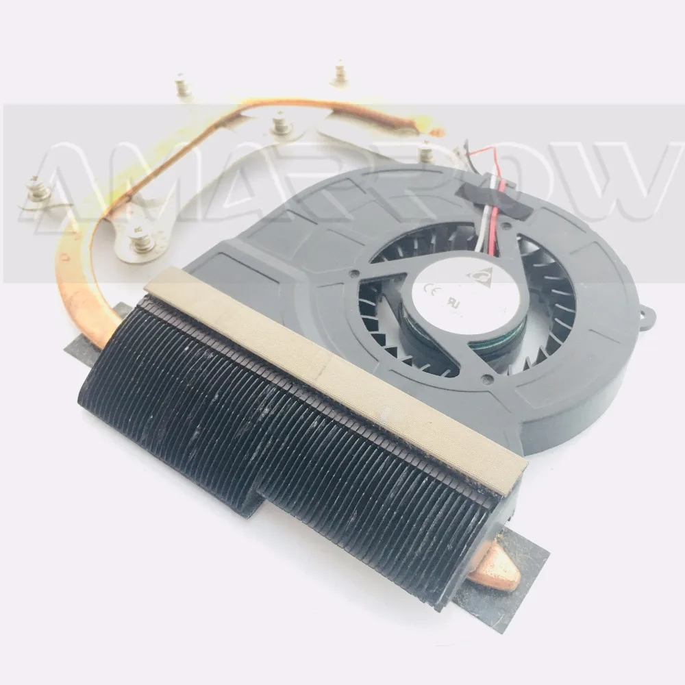 Оригинальный вентилятор для охлаждения процессора ноутбука SAMSUNG RV411 RC410 RC510 RV511 RC520