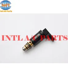 Клапан управления компрессора переменного тока/клапаны для BMW 89 мм 4 уплотнительных колец хладагента
