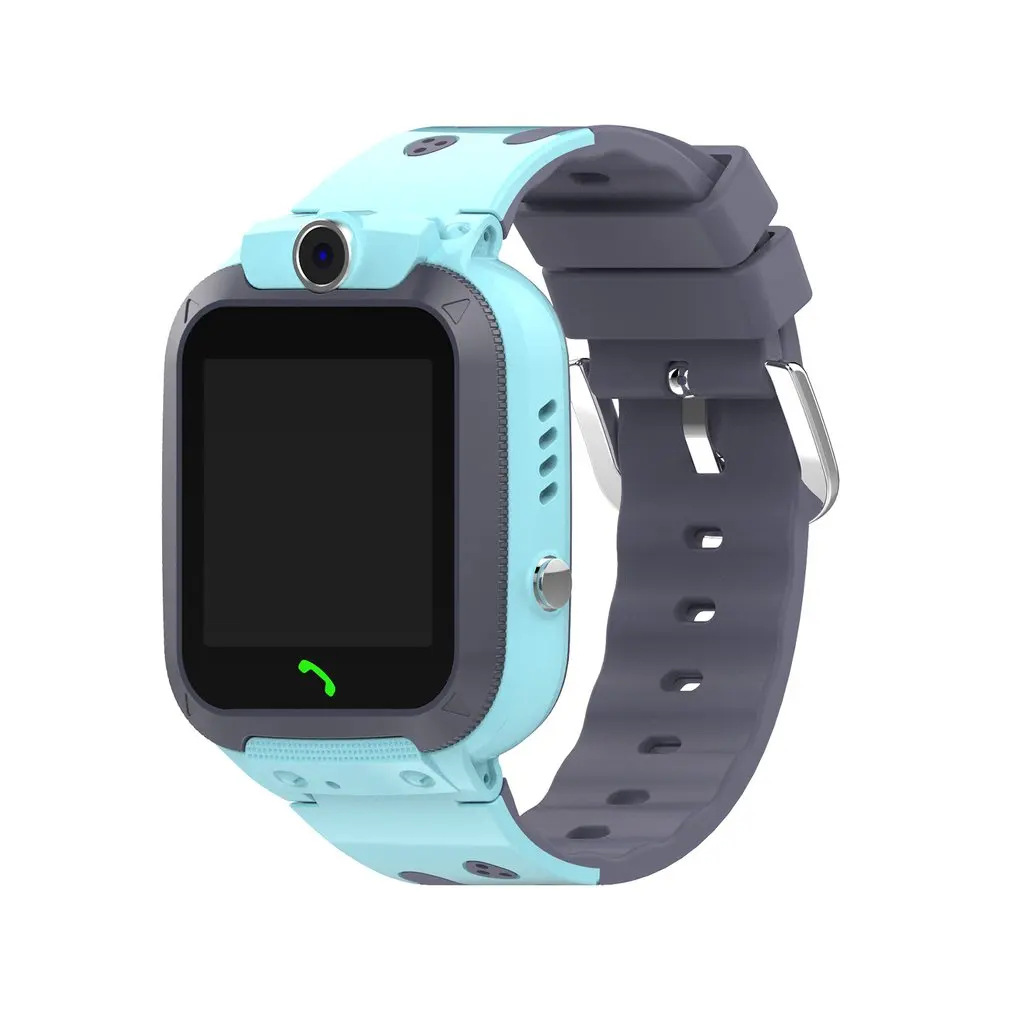 

DS59 Children's Smart Watch Bracelet SOS Smart Watch for Baby Wristwatch Anti Lost Monitor SOS Waterproof Watch