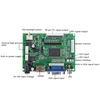 AT070TN90/92/94 7inch VGA 50pin LCD Driver Board LCD TTL LVDS Controller Board ► Photo 3/6