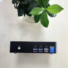 Meegopad Intel Core i5 i7 КНУ Win10 Mini PC Gigabit Intel Dual Band Wi-Fi поддержка ssd hdd ram wi-fi diy