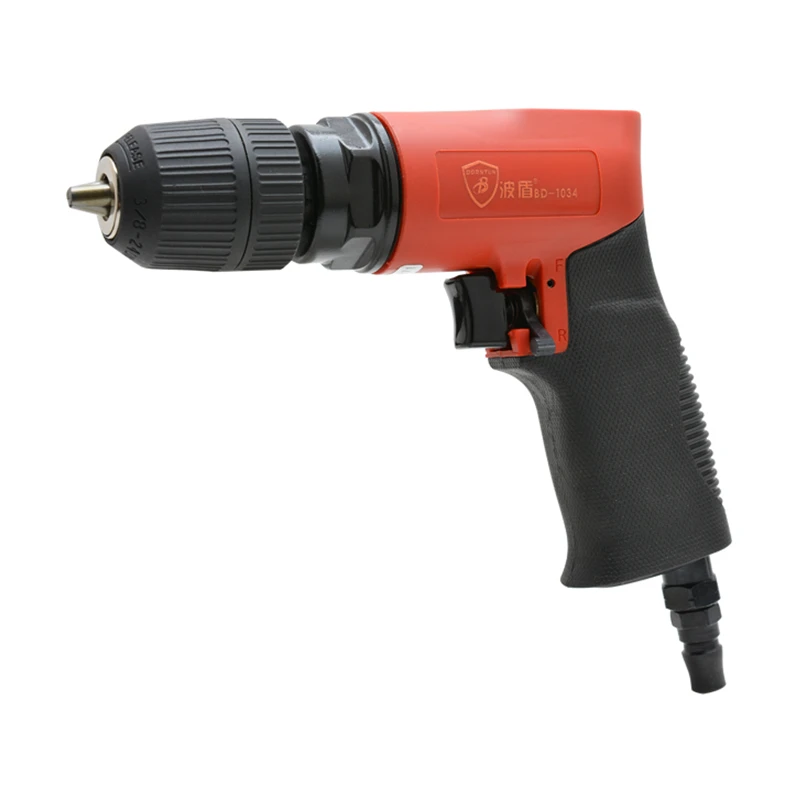 pneumatic air drill tapping machine1