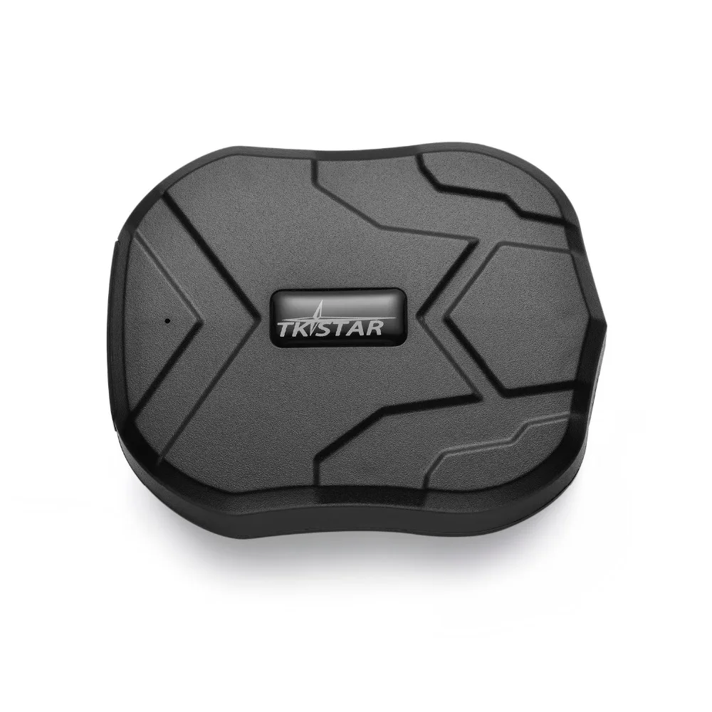 TKSTAR Tk905 Waterproof GPS of Geo Fencing Function GPRS GSM Vehicle Tracker Locator Strong Magnet GPS