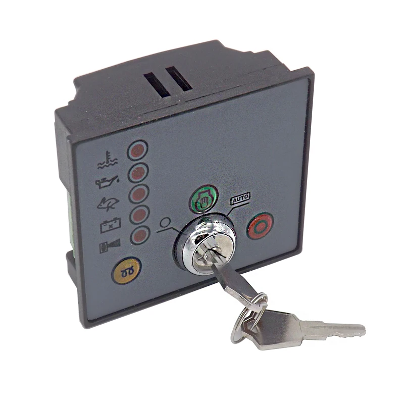 

Chinese factory Quality Generator Automatic Engine Control Module HGM170 Made in China