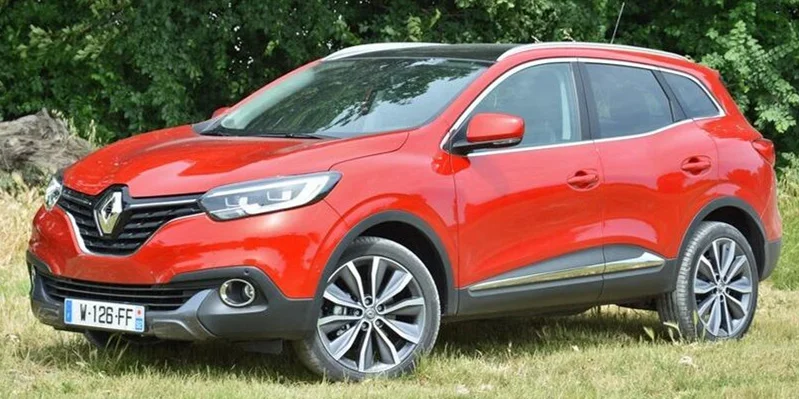Kadjar 800
