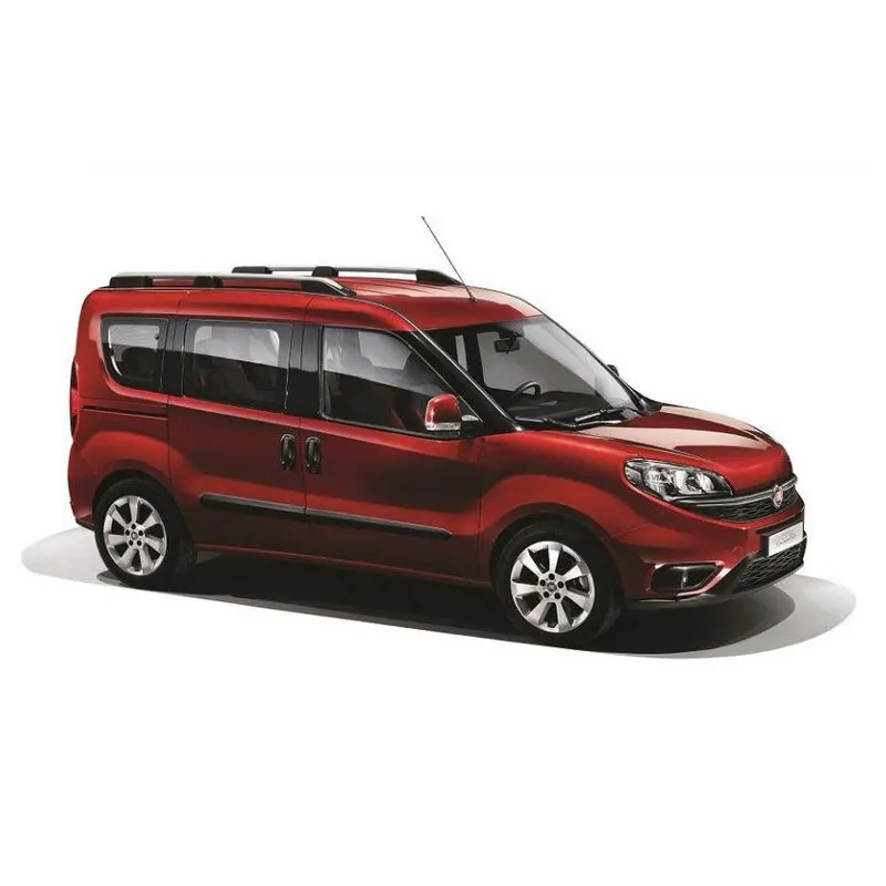 Для Fiat DOBLO SCUDO SIENA STILO Авто автомобильная светодиодная купольная внутренняя лампа для автомобилей 6 шт