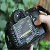 Жесткий защитный чехол BM11 для Nikon D7000, Пыленепроницаемый Чехол с ЖК-экраном, жесткий защитный чехол ► Фото 2/6