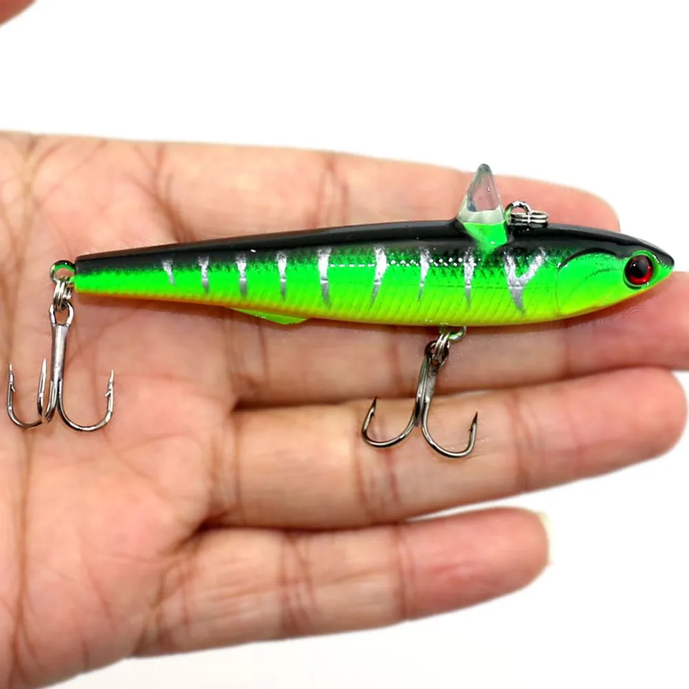 Isca de Pesca Cabeça de Cobra Infof 14.5g 0.51oz Afundando Lápis Minnow Isca Mar Baixo Pique Vara Wobbler Kamikaze China 9 cm - 3.54in 4 lápis isca de pesca minnow isca mar