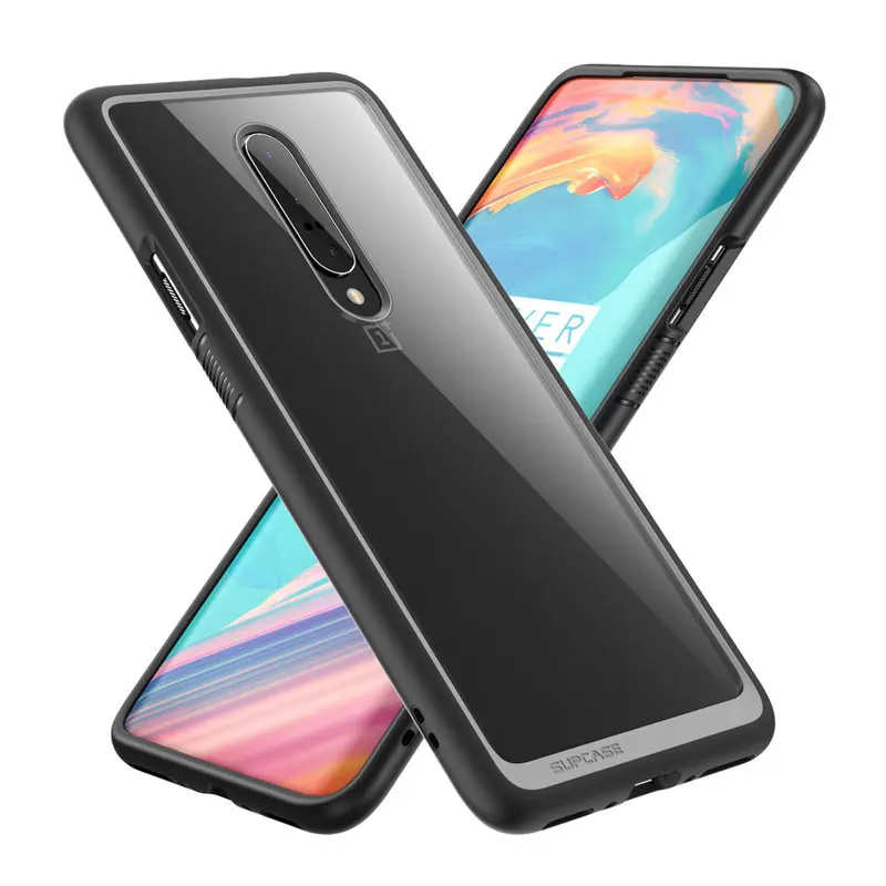 

SUPCASE For One Plus 7 Pro Case UB Style Anti-knock Premium Hybrid Protective TPU Bumper + PC Cover Case For OnePlus 7 Pro