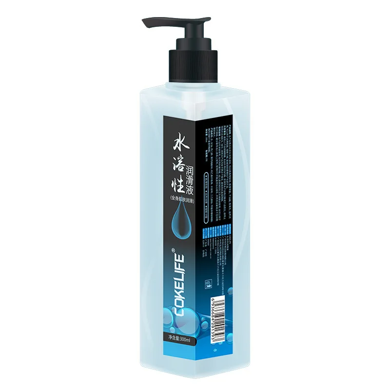 Water-Based Anal Sex Lubricant (7)