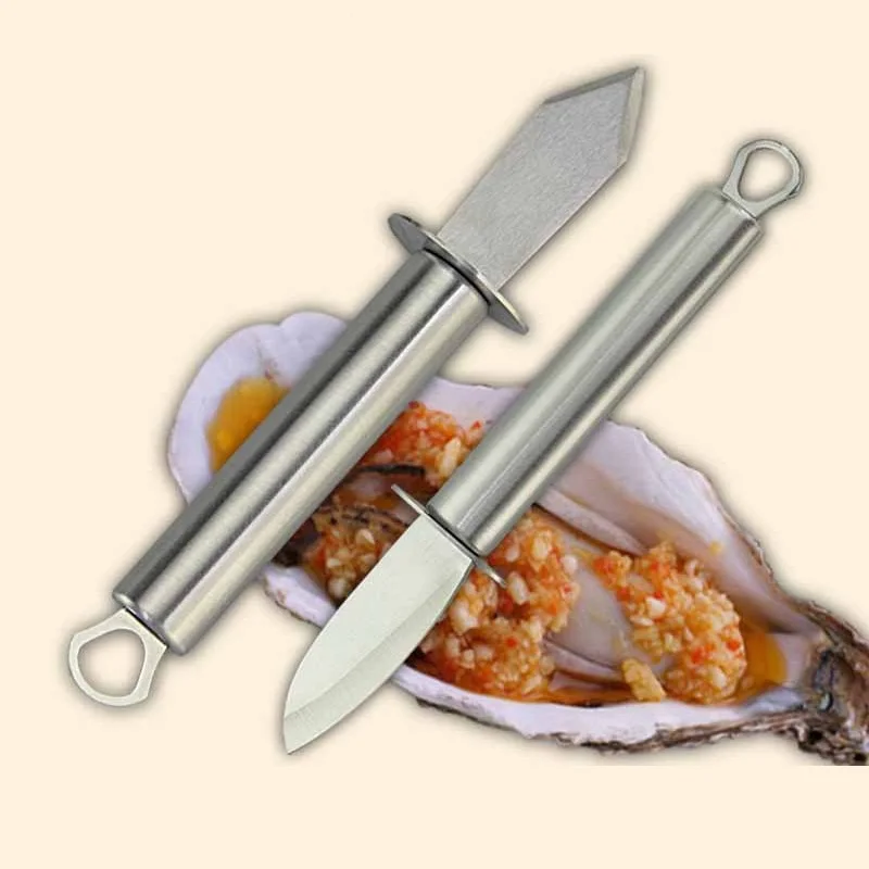 1 шт. нож для устриц с открытым корпусом инструмент гребешки морепродукты