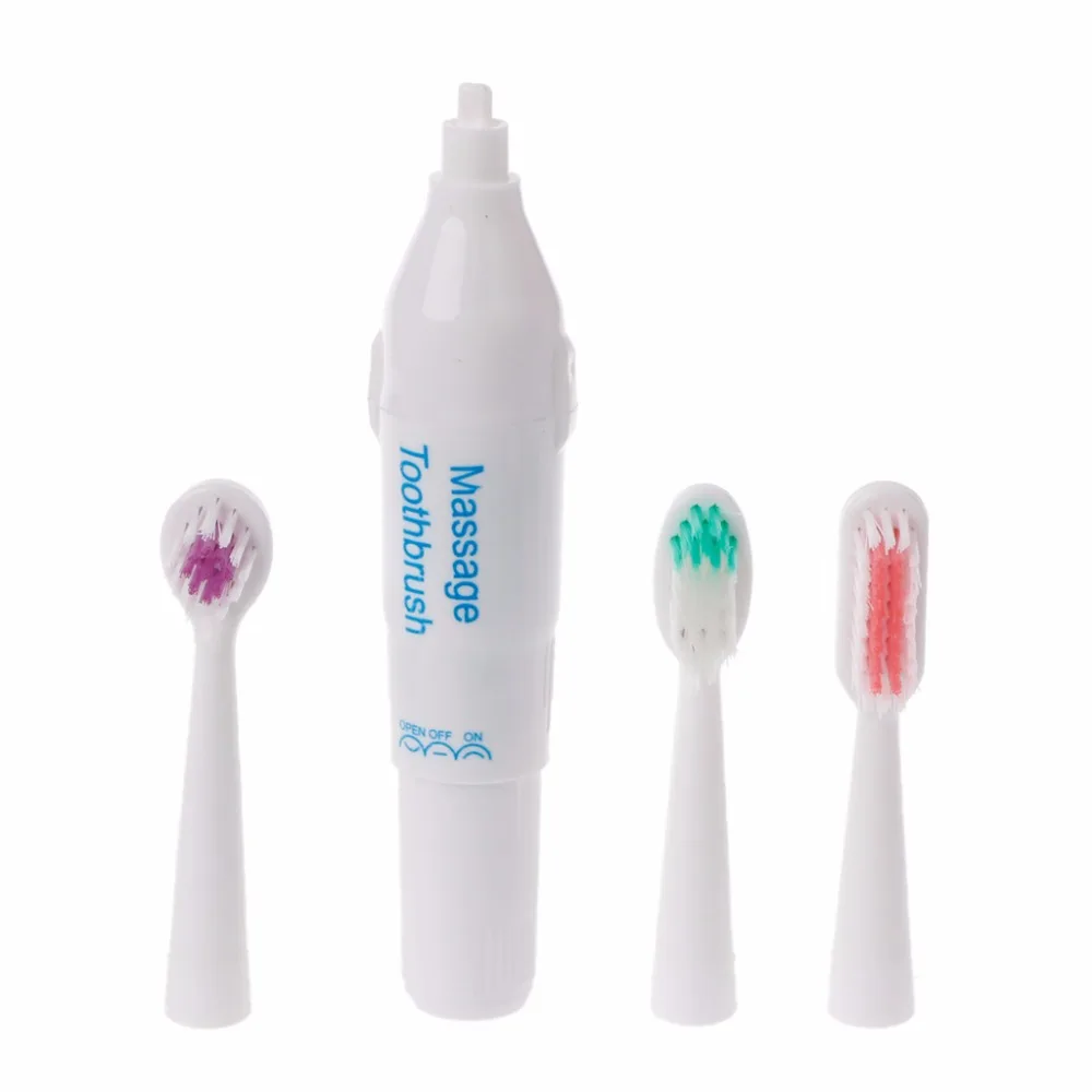 Kids Professional Oral Care Clean Electric Teeth Brush Power Baby Toothbrush Kids Professional Oral Care Clean Electric Teeth Brush Power Baby Toothbrush