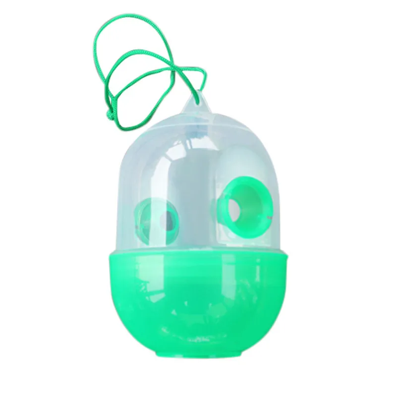 

Insect Trap Wasp Fly Flies Bee Insects Hanging Trap Catcher Killer No Poison Or Chemical Home Accessories Mata Moscas 30MY01
