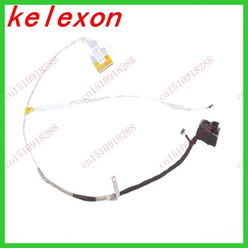 

New 10pcs for HP Pavilion DV6-6000 LCD LED Video Cable 50.4RH02.022