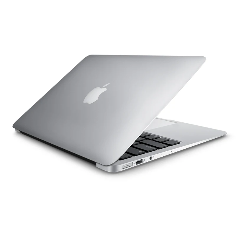 Ноутбук Apple MacBook Air 1": 1.8 ГГц Dual-Core Intel Core i5, 128 ГБ(MQD32RU/A