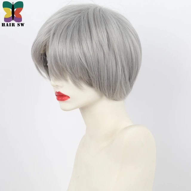Hair by Izzy - Over 50 Longer Haircut. Older women go for longer haircuts  too, and it's unfair to show only short haircuts over 50. This layered  highlighted cut looks trendy and