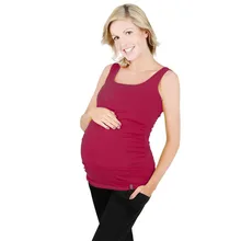 Жилет для кормящих для беременных футболка для кормления грудью Беременность Одежда для беременных Для женщин топ для кормления футболки для беременных Костюмы Gravidas