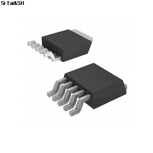 

LM2576HVS-5.0 LM2576HV-ADJ NS TO-263