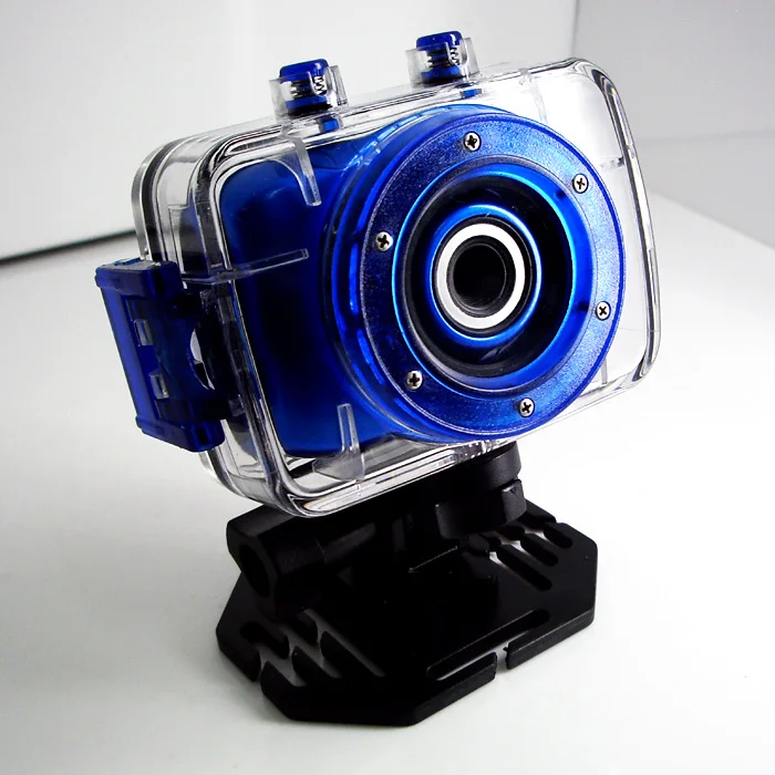 Cheap Price Waterproof Action Cameras Sports DV 1.77