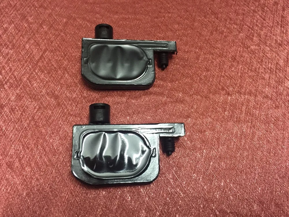 20 шт. УФ малая заслонка для принтера Epson R1800 R1900 1390 R2400 R1100 DX4|small damper|uv damperdamper roland |