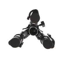 Univresal штатив стенд держатель для камеры рыболовный светильник на открытом воздухе-34#/CC