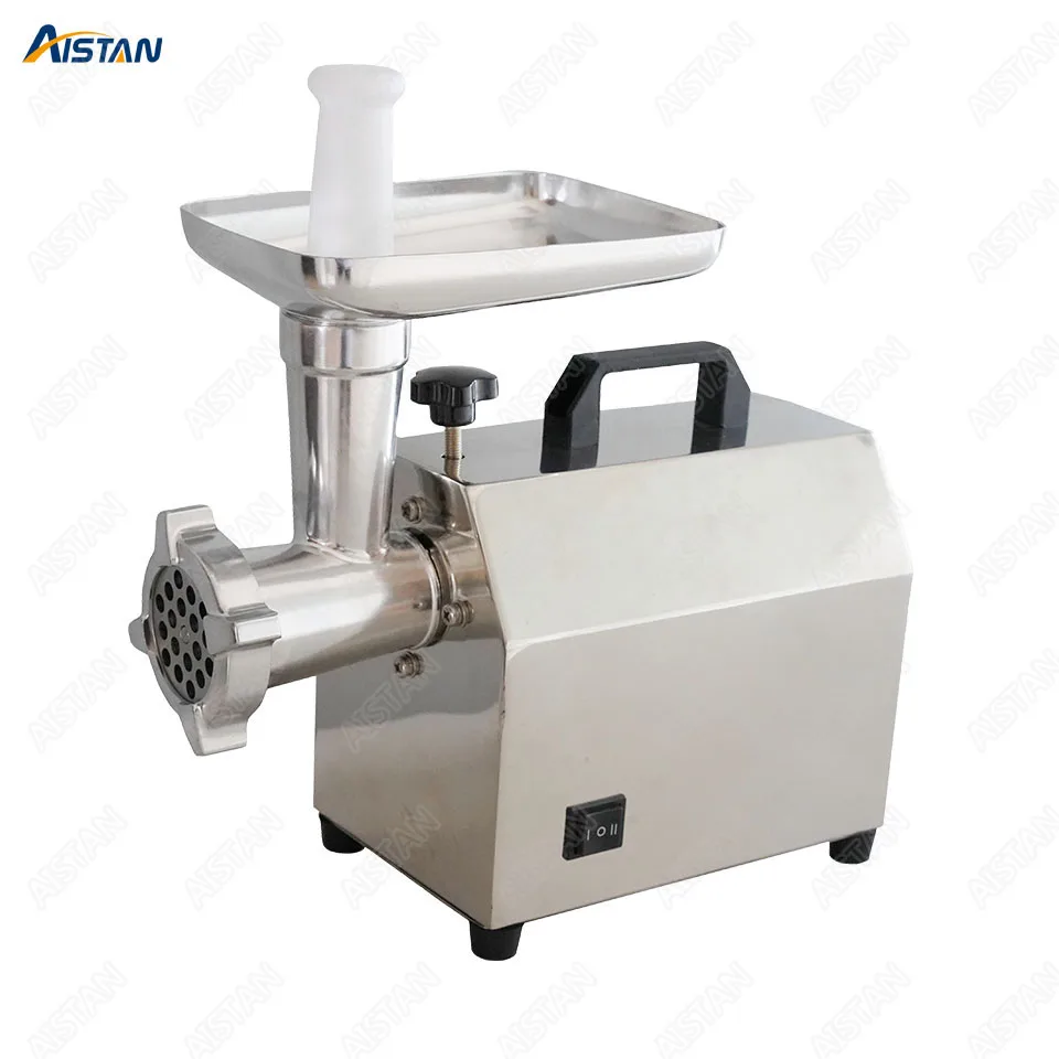 

TC5/TC7 Electric Meat Mincer Machine Multifunction Meat Grinder with Knife parts Sausage Maker