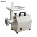 TC5/TC7 Elektrische Fleischwolf Maschine Multifunktions Fleischwolf mit Messer teile Wurst Maker-in Küchenmaschinen aus Haushaltsgeräte bei