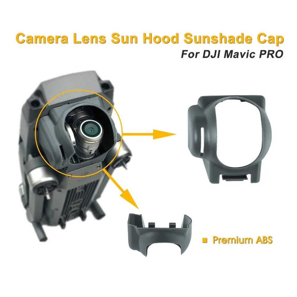 Lens-Hood-Sunshade-Anti-Glare-Camera-Gimbal-protector-Cover-Cap-for-DJI-Mavic-Pro (2)