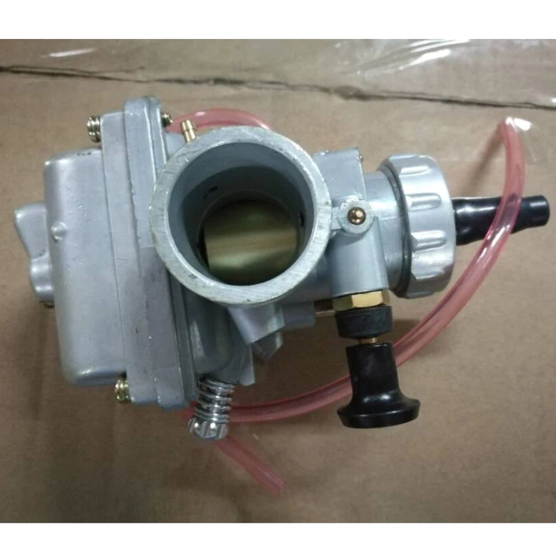 27 мм Карбюраторы для мотоциклов Yamaha Blaster 200 yfs200 YFS carb год 1988-2001 | Автомобили и