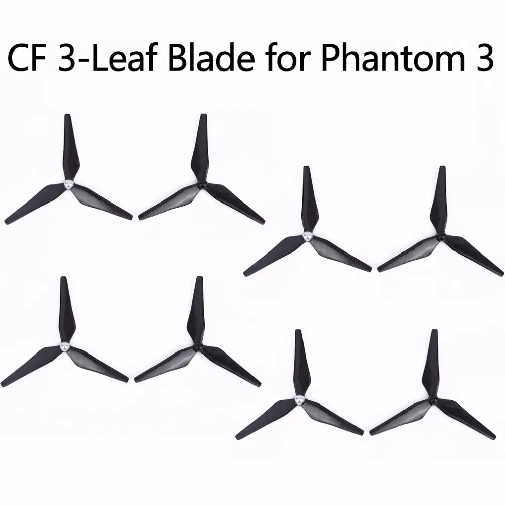 Dji 3 2 8 Pcs 9450 3 