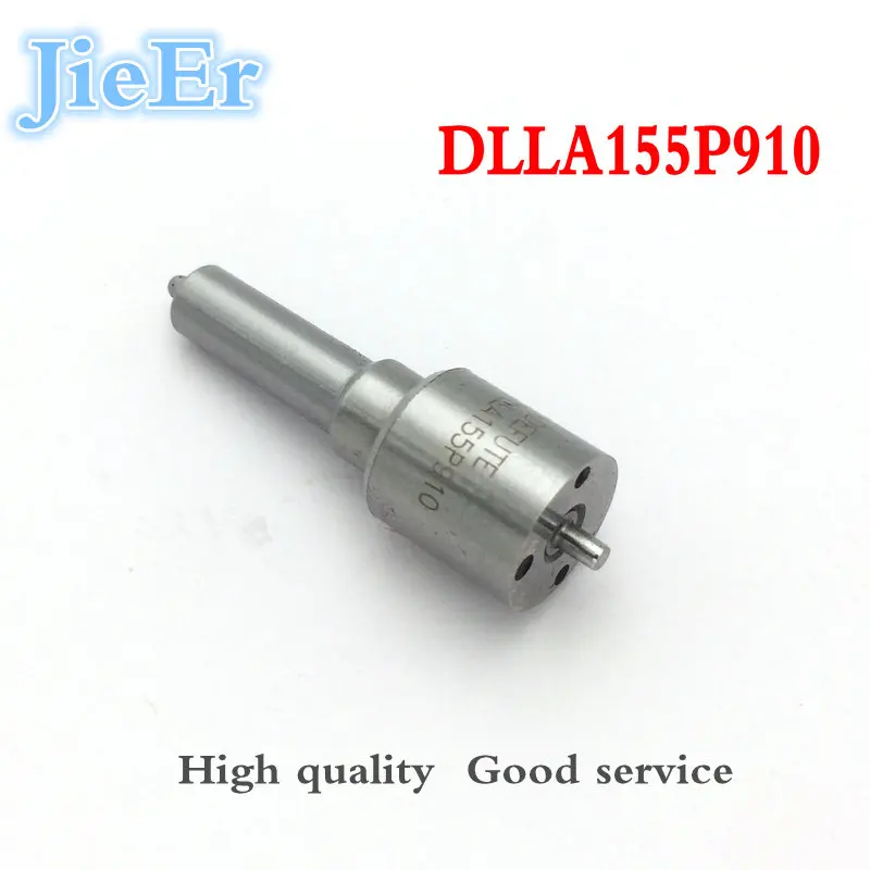 

4 шт./лот топливный инжектор CDLLA155P910 сопло DLLA155P910 для двигателя YC6108ZQB