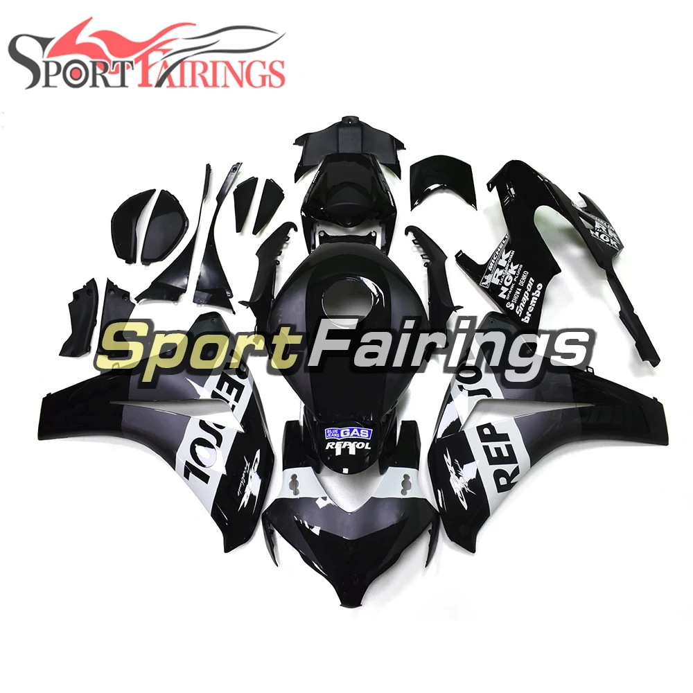 Обтекатели для Honda CBR1000 CBR1000RR 08 11 2008 2009 2010|Накладки и декоративные молдинги| |