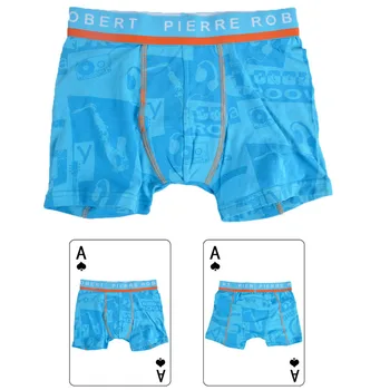 

9 Pieces Franch brand boys football trunk boxers kids shorts child panties cotton pants children soft underwear briefs 2-5T