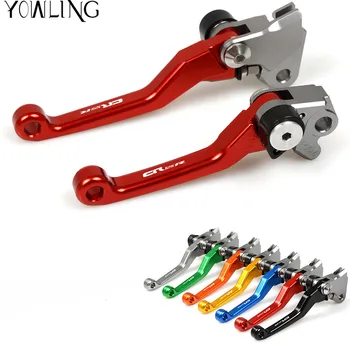 

Pivot dirt Bike Brake Clutch Lever For HONDA CR250R 1992 1993 1994 1995 1996 1997 1998 1999 2000 2001 2002 2003 brake clutch