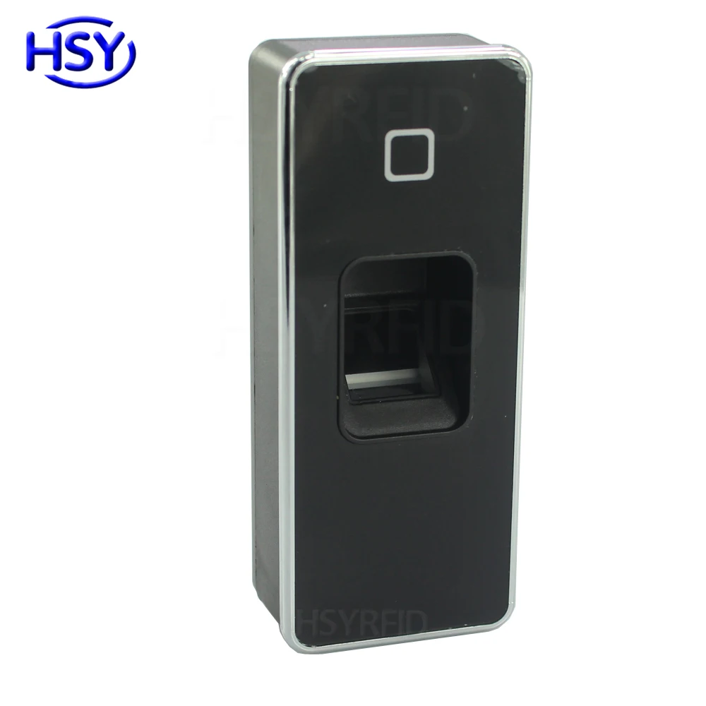 Отпечатков пальцев система контроля доступа RFID биометрический цифровой электрический сканер сенсор автономный палец управление Лер системы