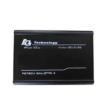 

Latest Version fgtech galletto 4 master V54 BDM-TriCore-OBD Function FG-Tech V54 ECU Programmer Multi-Language ecu master