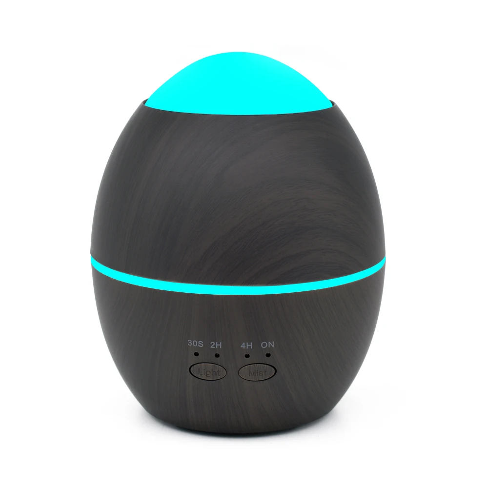 KBAYBO 300ml Air Humidifier Essential Oil Diffuser Aroma Lamp Aromatherapy Electric Aroma Diffuser Ultrasonic Humidifier цена KBAYBO 300ml Air Humidifier Essential Oil Diffuser Aroma Lamp Aromatherapy Electric Aroma Diffuser Ultrasonic Humidifier цены онлайн