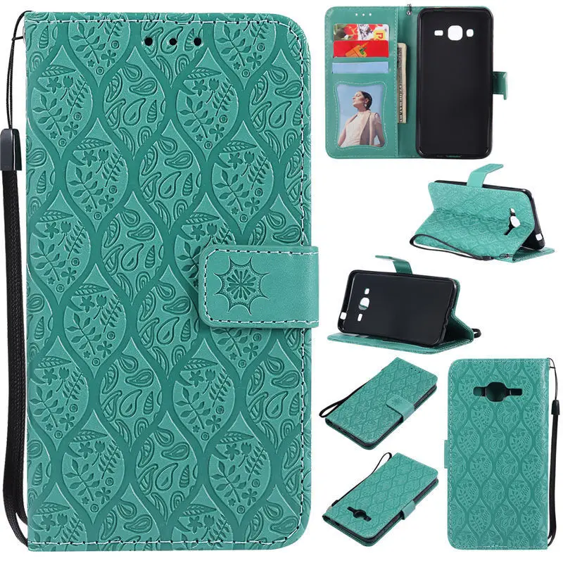 Samsung Galaxy J3 2015 (4)