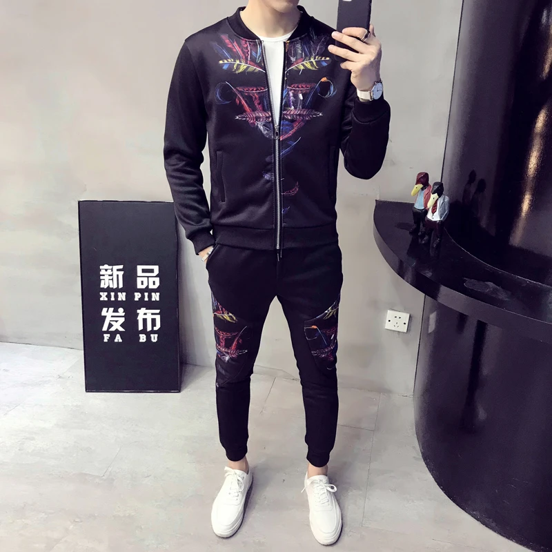 Party wear tracksuit Clearance