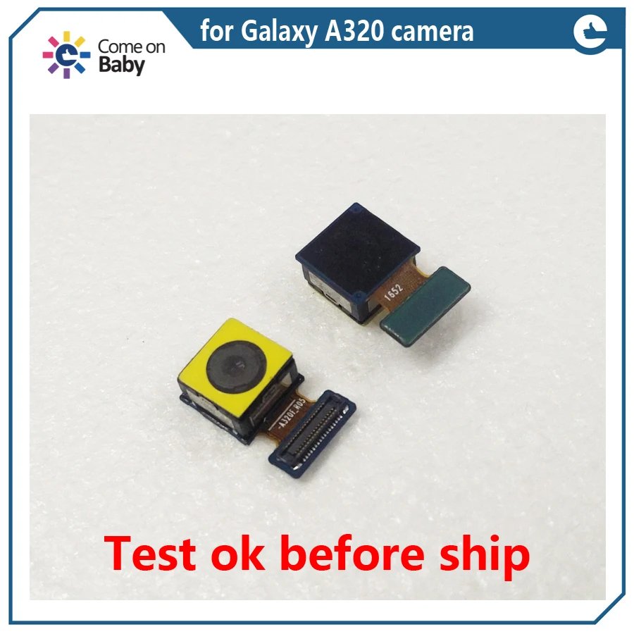 Хорошее качество для ремонта задней камеры Samsung Galaxy A320 | Мобильные телефоны и
