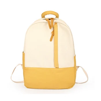 

women backpack ladies fashion rucksack canvas school bags for teenagers girls female pink backpacks back pack mochila mujer 2018