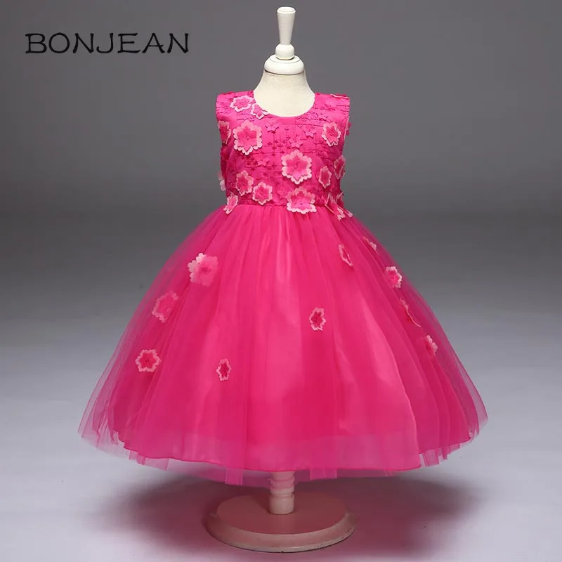 6 to 7 years girl dress