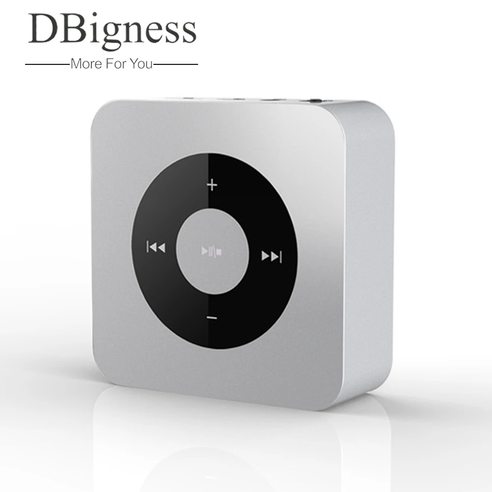 

Dbigness Portable Mini Wireless Bluetooth Speaker 4.0 Audio Speaker Support Hands free Call TF Stereo Sound Subwoofer Speaker