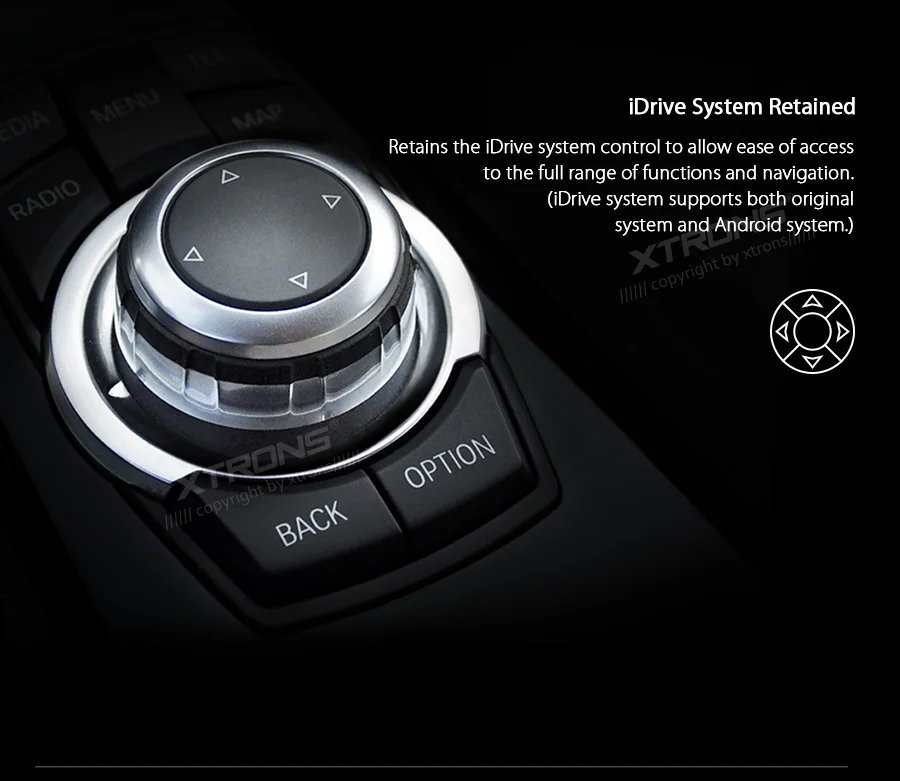 Sale 10.25" Android 7.1 Car GPS Navigation Player Radio NO DVD For BMW 3 Series F30/F31/F34 4 Series F32/F33/F36 NBT 2013-2016 7