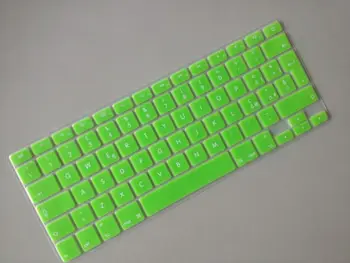 

Silicone Soft Keyboard Cover Skin Protector Sticker For Macbook Air Pro/Retina 13 15 17 Euro Layout Eu Italy Version Italian
