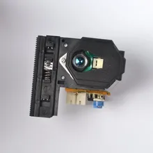 Замена для AIWA CA-DW300 CD плеер запасные части лазерные линзы Lasereinheit модульный блок CADW300 Оптический Пикап BlocOptique