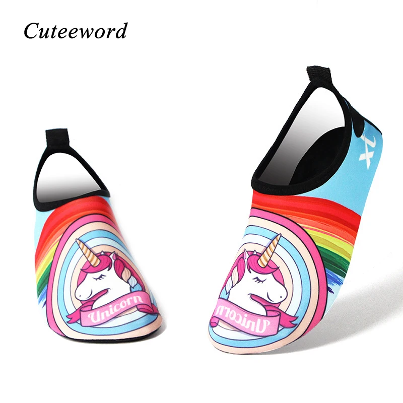 children's water socks