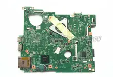 SHELI laptop Motherboard/mainboard for dell vostro 3550 0MDFKV CN-0MDFKV for intel cpu with integrated graphics card 100% tested