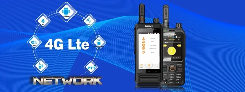 Zello сеть walkie talkie глобальная sim-карта WCDMA GSM ЕС США Версия walkie talkie + Bluetooth Zello PTT micphone